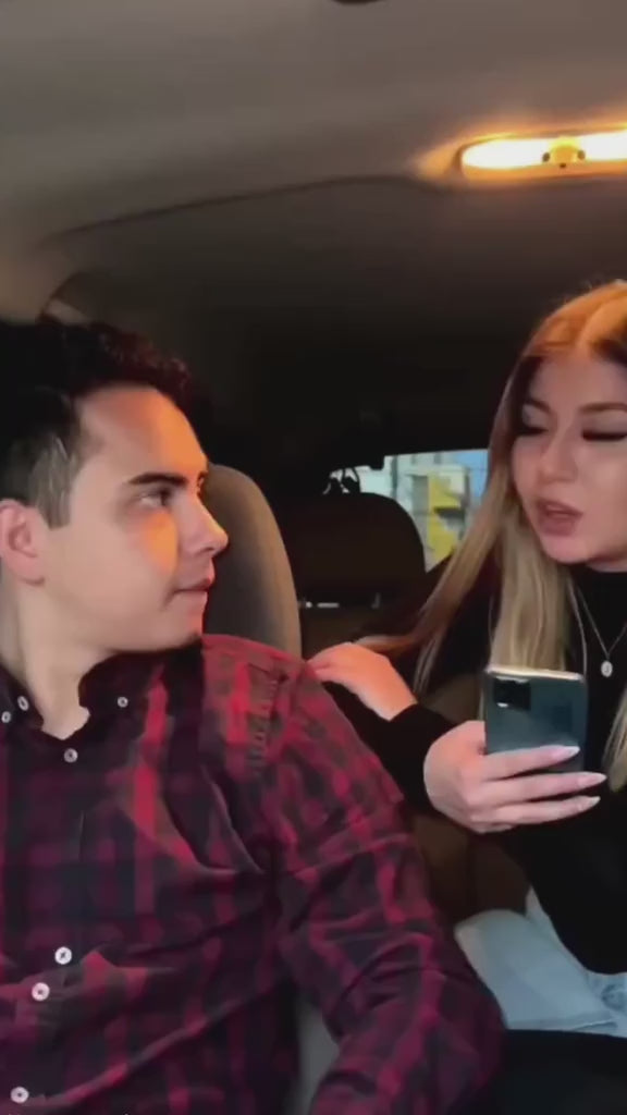 Her Loss – Perfume de Feromonas para Hombre